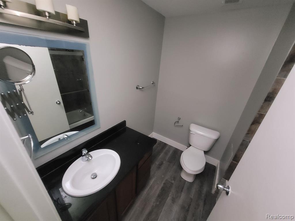 6533 E JEFFERSON Avenue, 14, Detroit, MI 48207 — Photo 20