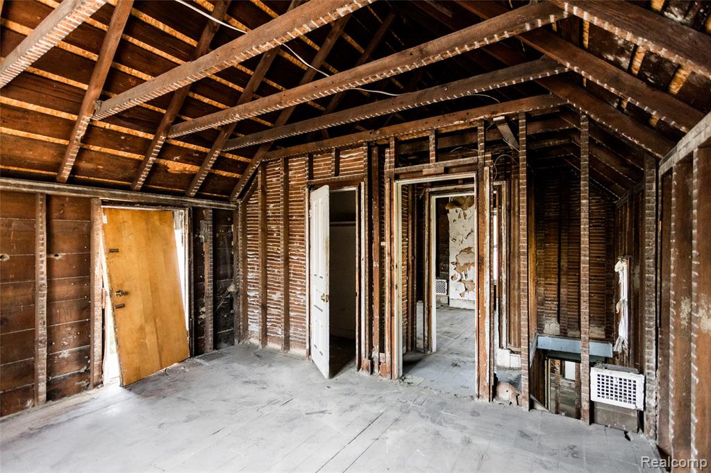 5043 Rosa Parks Boulevard, Detroit, MI 48208 — Photo 9