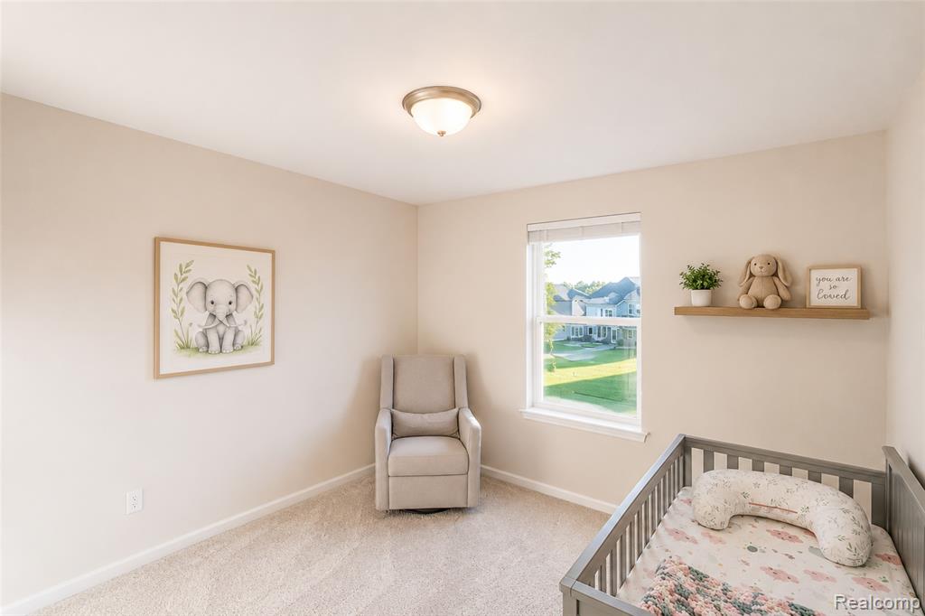640 Allegheny Drive, South Lyon, MI 48178 — Photo 46
