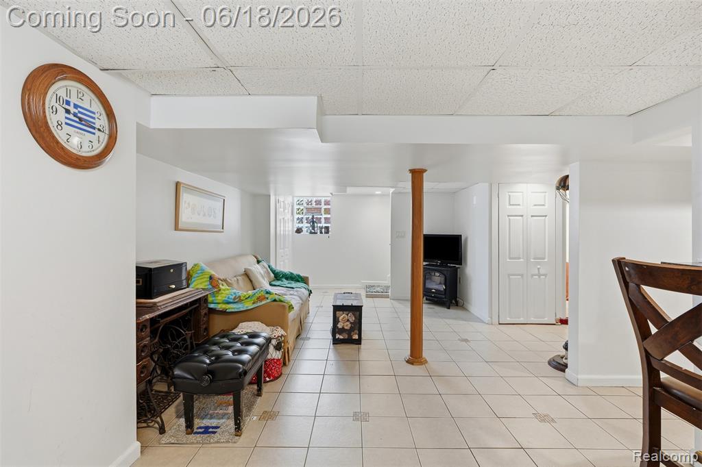 435 N Melborn Street, Dearborn, MI 48128 — Photo 35