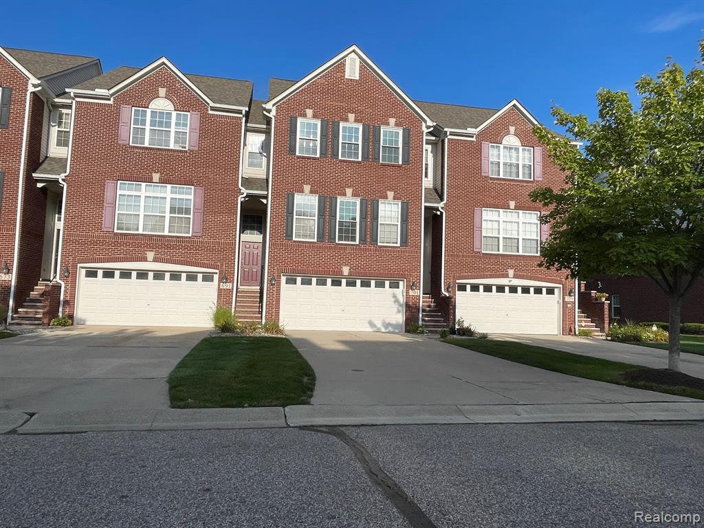 701 CHERRY ORCHARD Road, Canton, MI 48188 — Photo 20