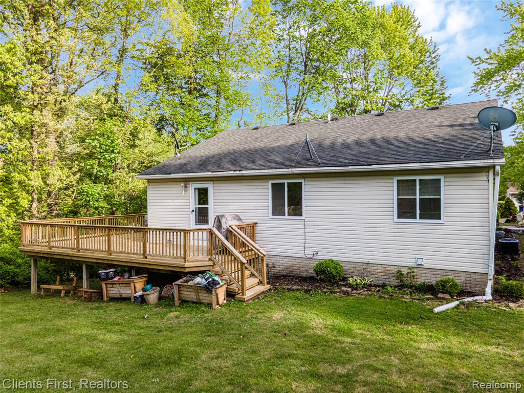 4840 Gilbo Avenue, Waterford, MI 48328 — Photo 39