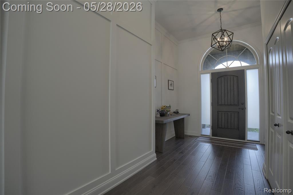 54311 Lawson Creek Drive, Utica, MI 48316 — Photo 3