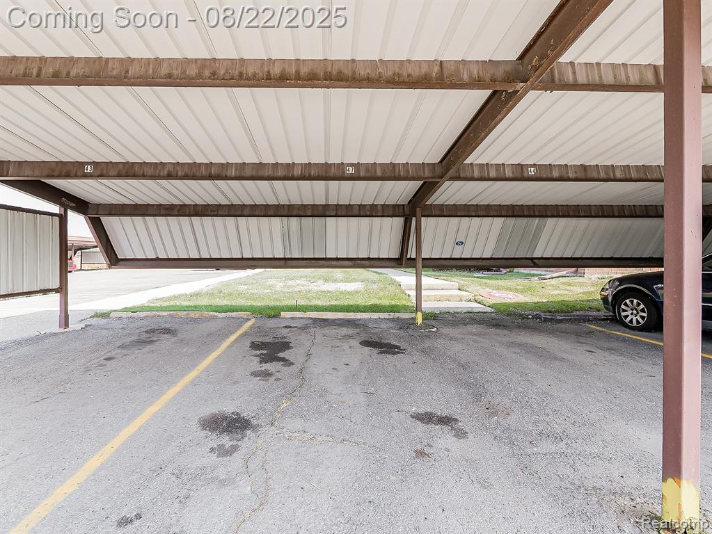 30204 Southfield Road, A219, Southfield, MI 48076 — Photo 19