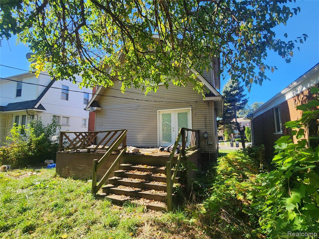 9982 Littlefield Street, Detroit, MI 48227 — Photo 9