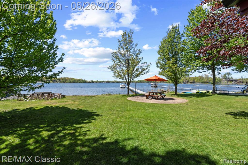 10584 Bob White Beach Boulevard, Whitmore Lake, MI 48189 — Photo 8