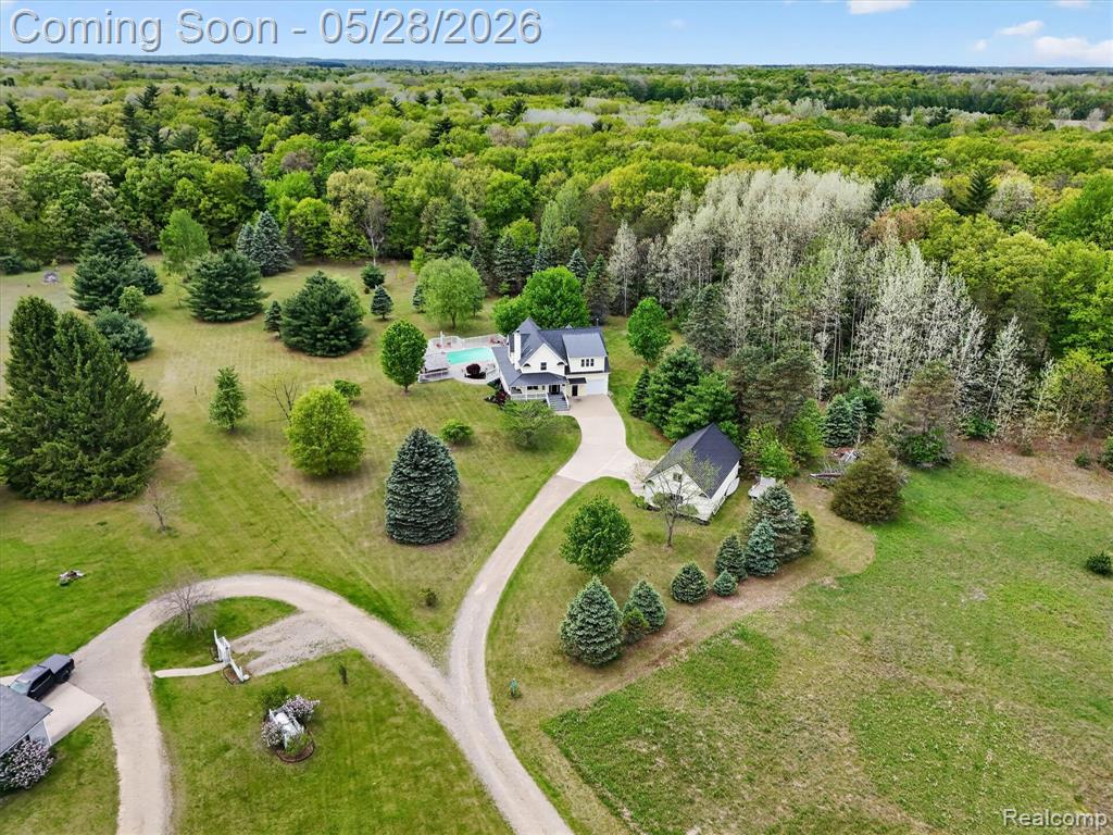 4717 Lonsberry Road, Columbiaville, MI 48421 — Photo 59