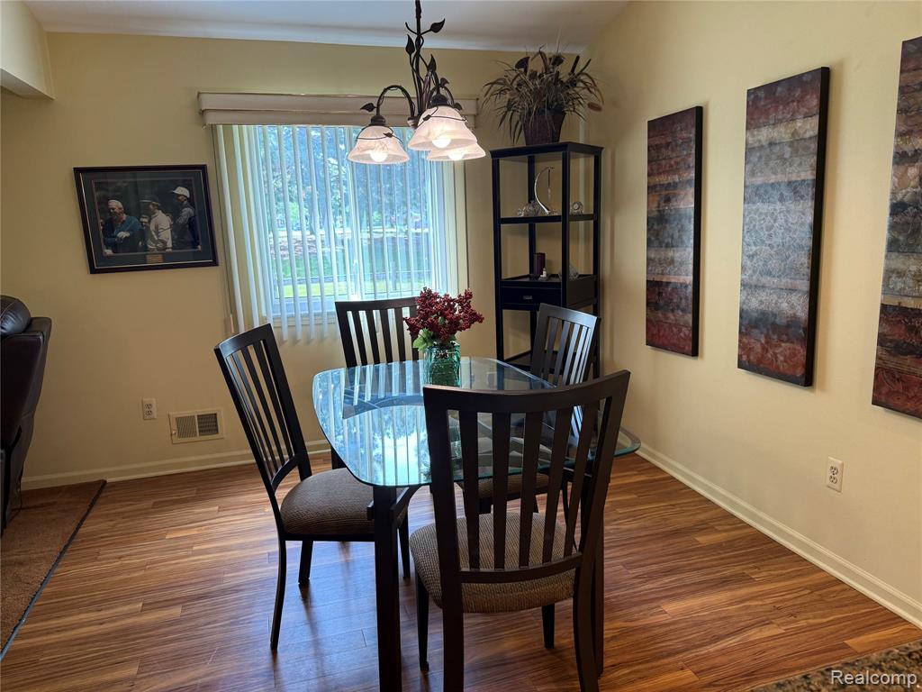 730 Country Club Dr Drive, 36, Saint Clair Shores, MI 48082 — Photo 15