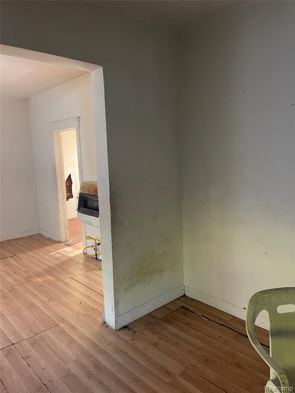 3486 Belvidere Street, Detroit, MI 48214 — Photo 17