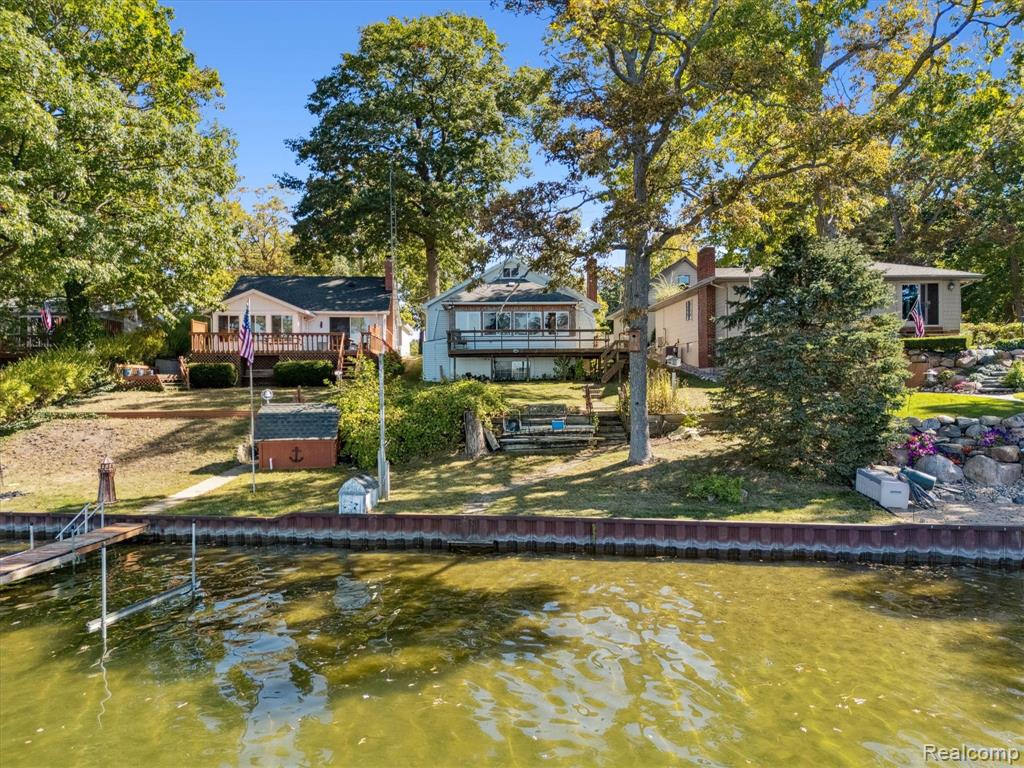 16372 Oak Hill Drive, Fenton, MI 48430 — Photo 35
