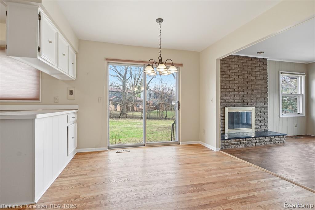 12811 Glenview Drive, Plymouth, MI 48170 — Photo 12