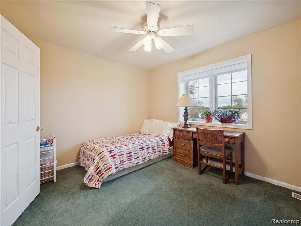 16184 Pine Lake Forest Drive, Linden, MI 48451 — Photo 39