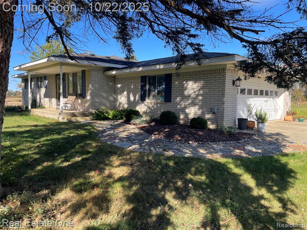 6335 Tubspring Road, Almont, MI 48003 — Photo 29