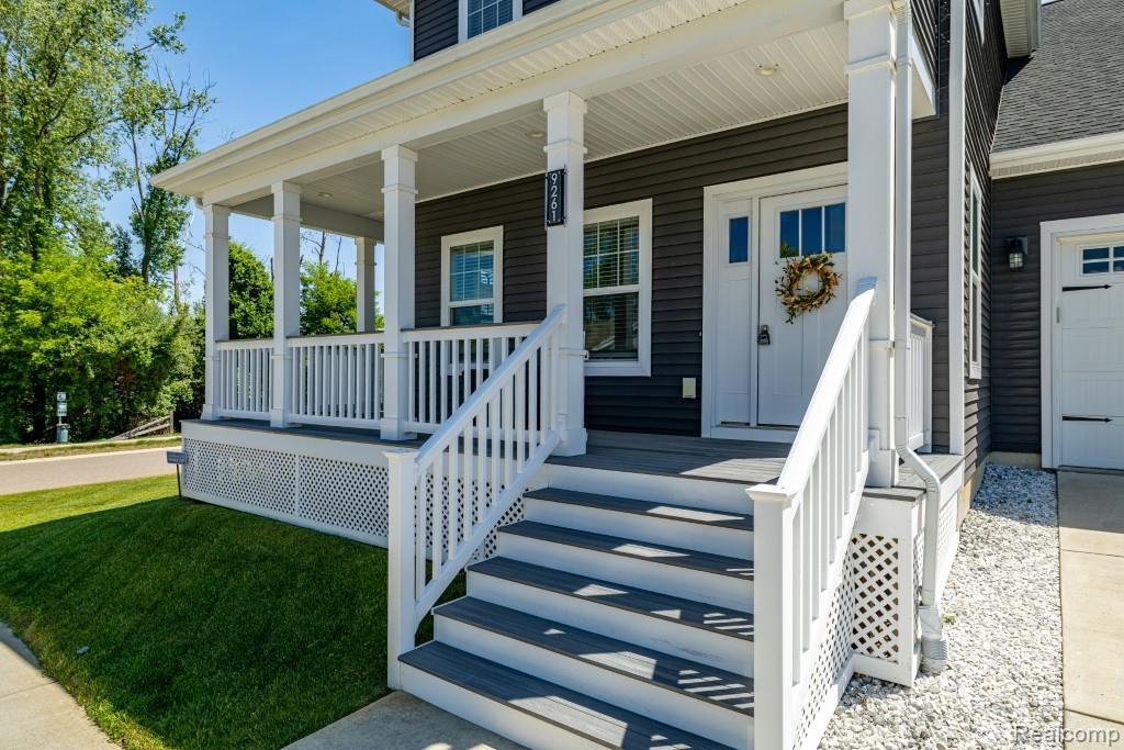 9261 Regency Boulevard, Pinckney, MI 48169 — Photo 5