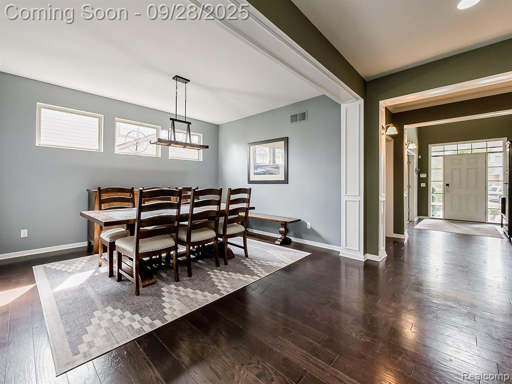 769 Prospect Hill Street, Canton, MI 48188 — Photo 26