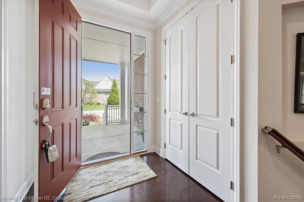 326 PROVINCE Lane, Canton, MI 48188 — Photo 3