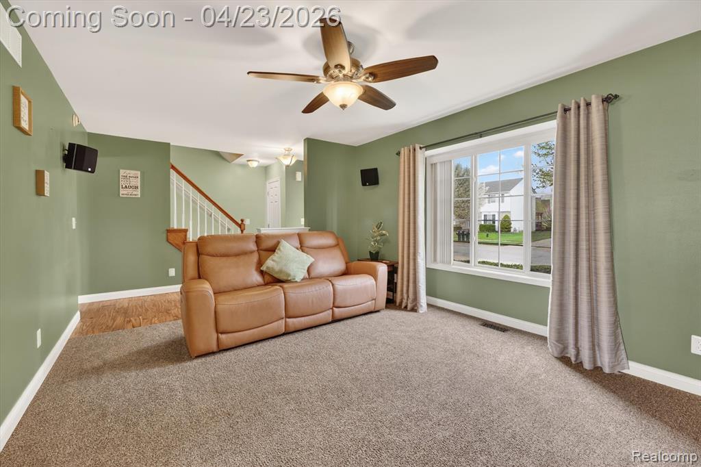 299 Dundee Ridge Drive, Dundee, MI 48131 — Photo 10