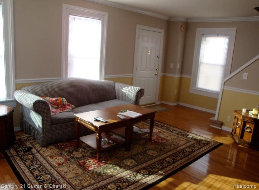 514 CONGRESS Street, Ypsilanti, MI 48197 — Photo 3