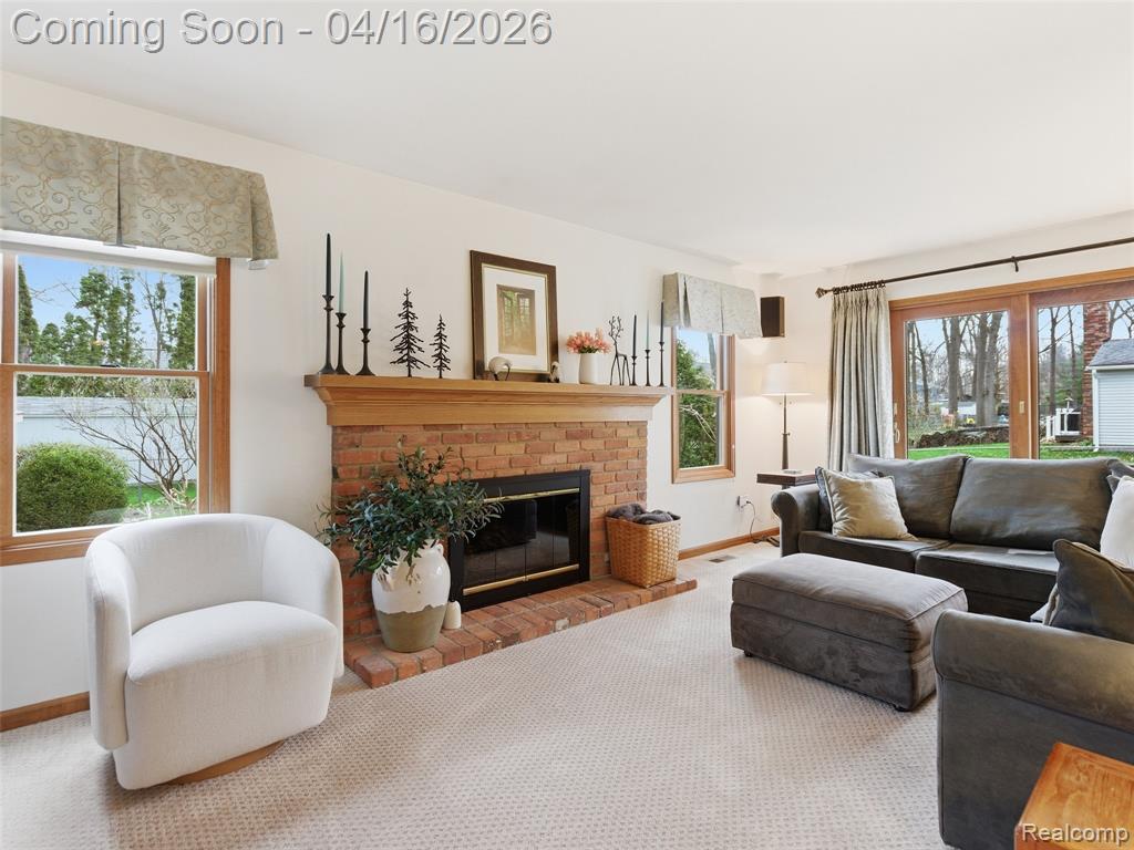 3363 Blasser Drive, Lake Orion, MI — Photo 28
