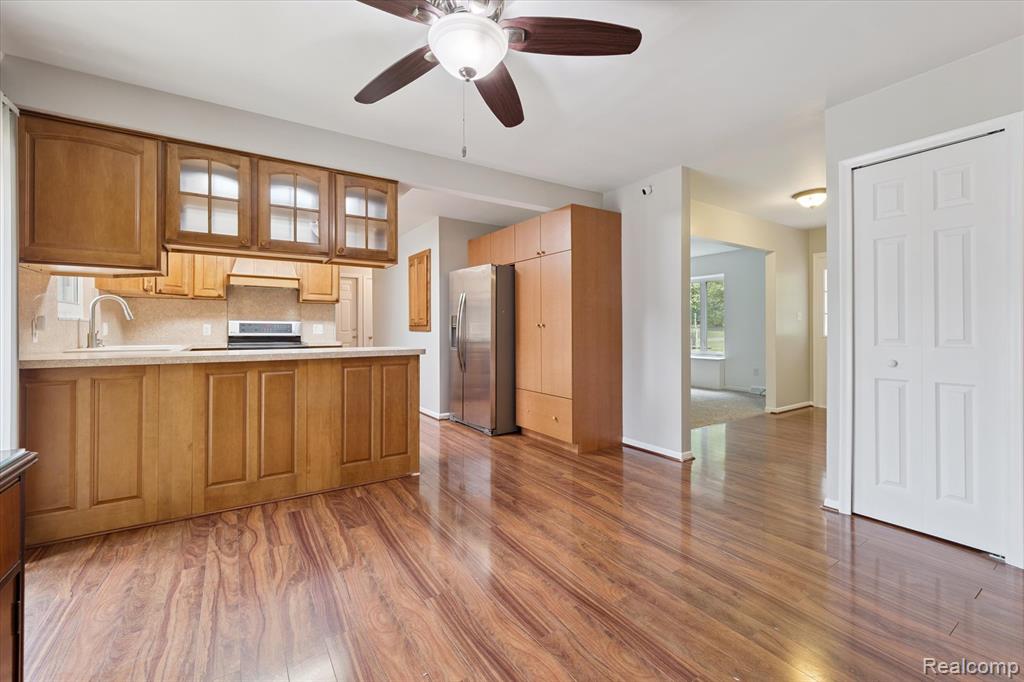 4144 Ramsey Road, Oxford, MI 48371 — Photo 13