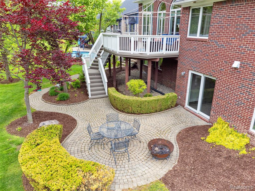 55161 Whitney Drive, Shelby Twp, MI 48315 — Photo 56