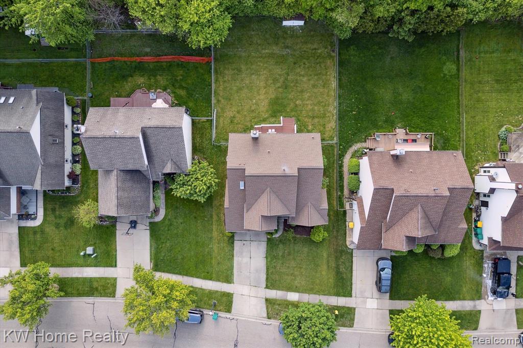 5746 CARY Drive, Ypsilanti, MI 48197 — Photo 50