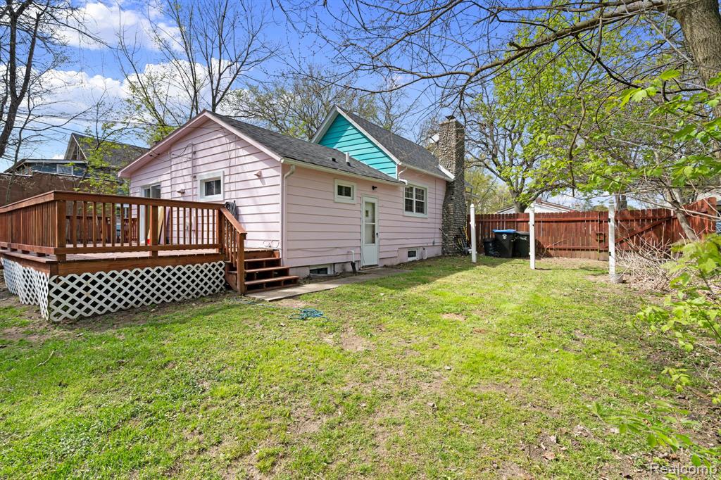 610 E CROSS Street, Ypsilanti, MI 48198 — Photo 3