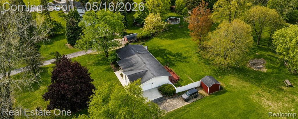 2553 Bullard Road, Hartland, MI 48353 — Photo 36