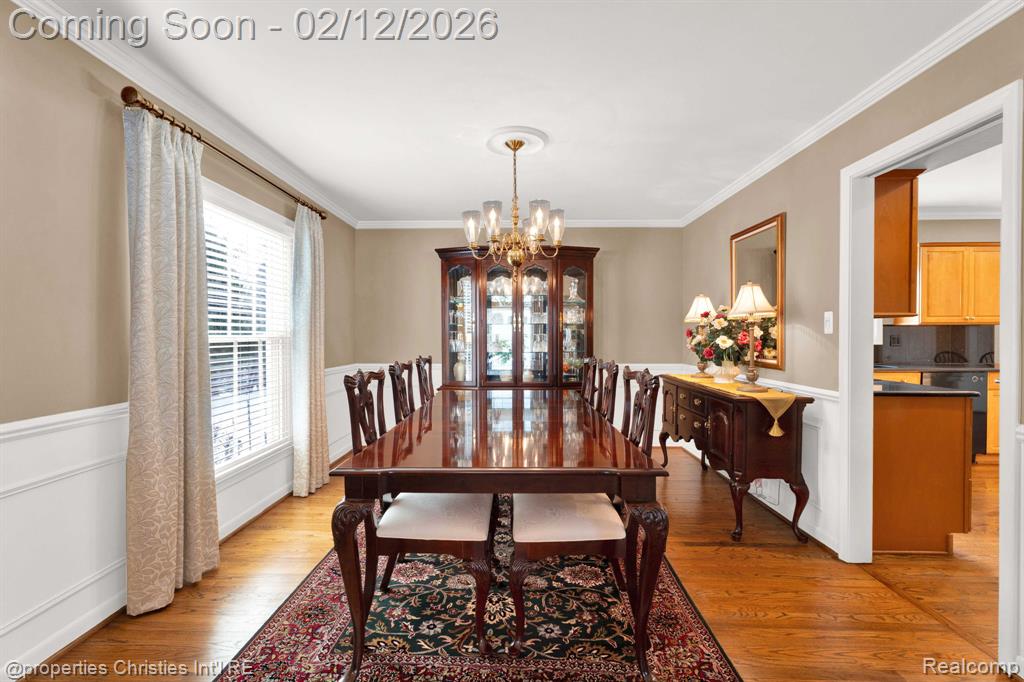 5772 Kingsmill Drive, Bloomfield Hills, MI 48301 — Photo 5