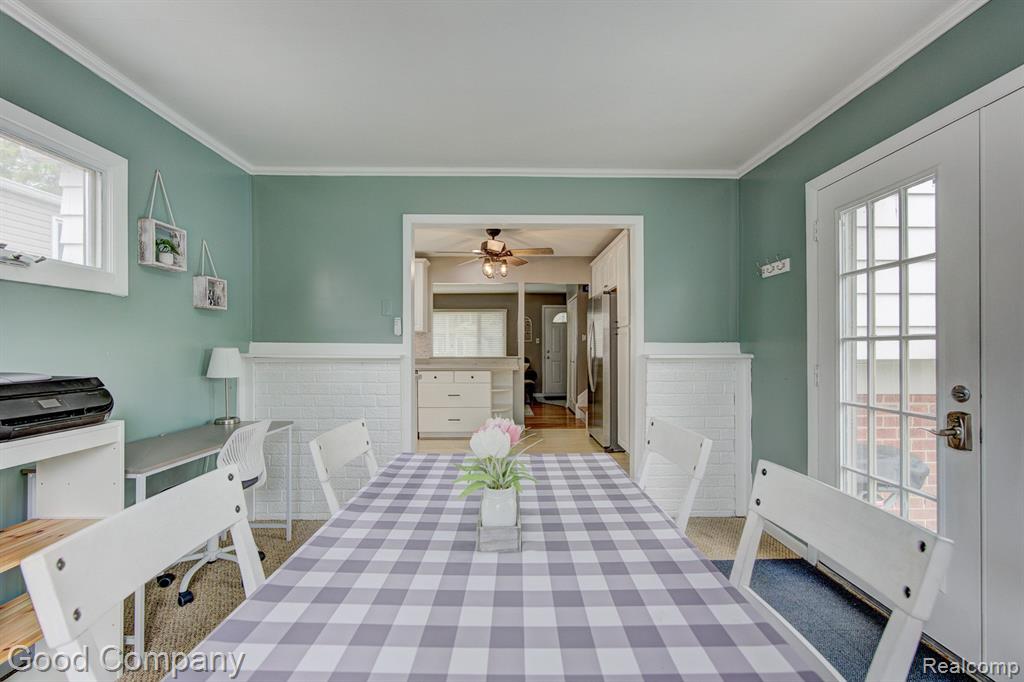576 LANGLEY Boulevard, Clawson, MI — Photo 14