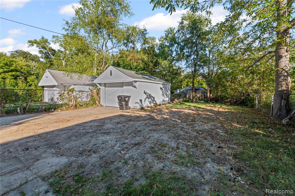 11510 Nottingham Road, Detroit, MI 48224 — Photo 4