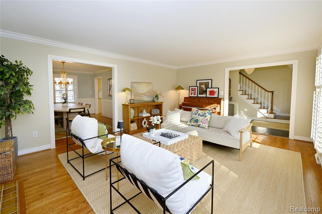 533 Westwood Drive, Birmingham, MI 48009 — Photo 5