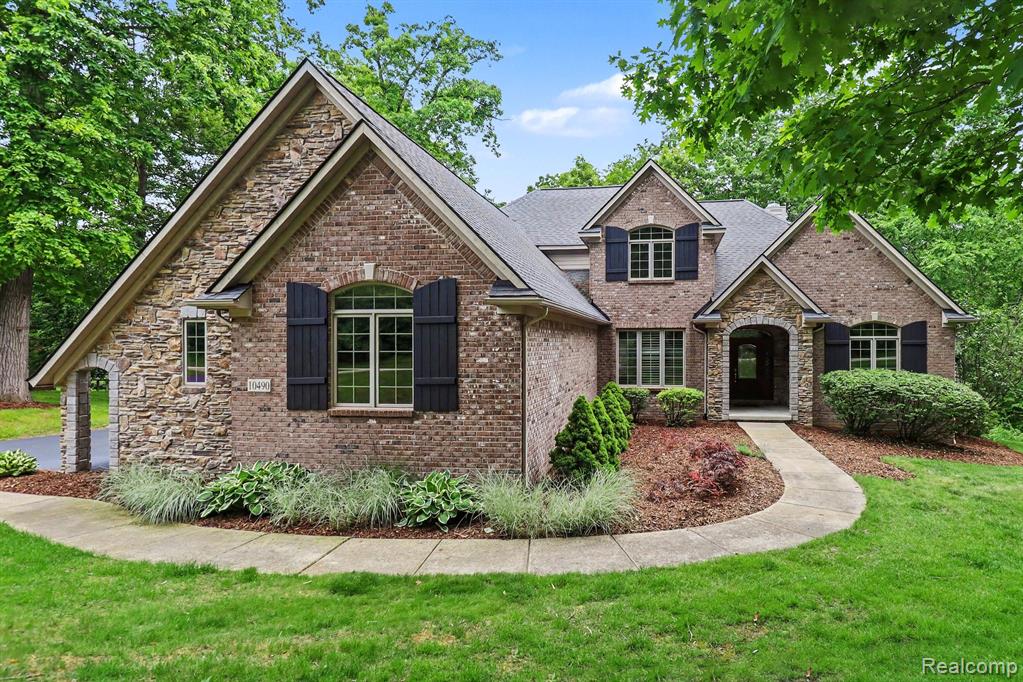 10490 Deer Ridge Trail, Holly, MI 48442 — Photo 2