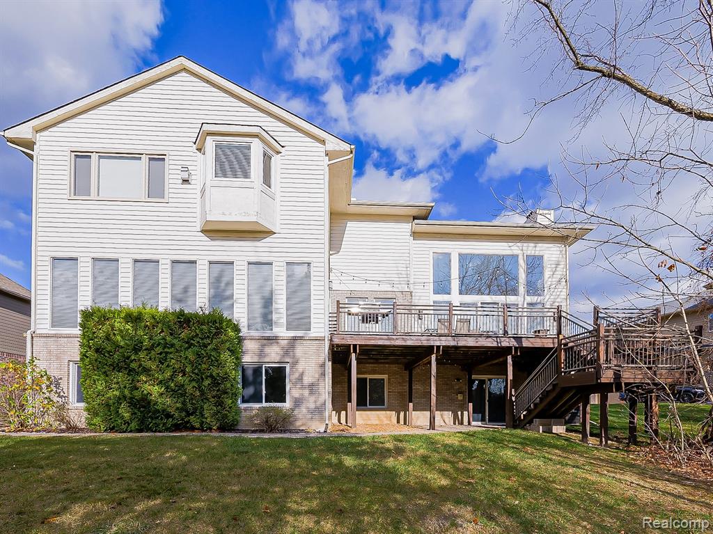 6310 Branford Drive, West Bloomfield, MI — Photo 79