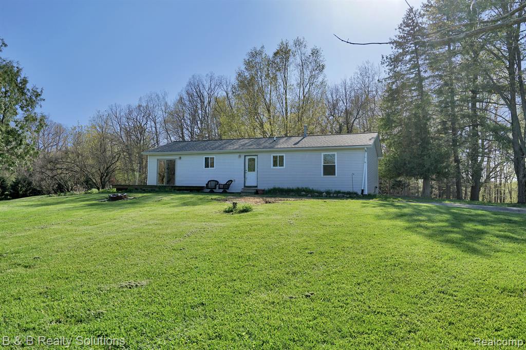 3200 N SUMMERS Road, Imlay City, MI 48444 — Photo 18