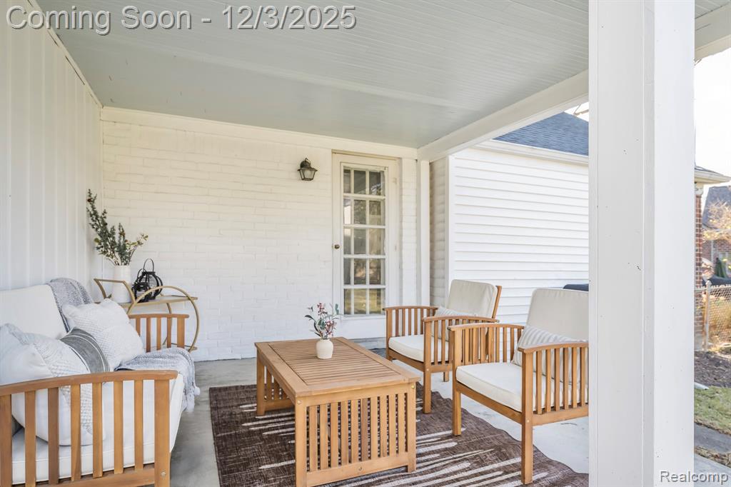 4218 Normandy Road, Royal Oak, MI 48073 — Photo 21