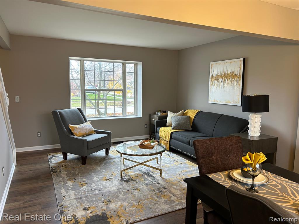 3599 PARKLAWN Drive, Canton, MI 48188 — Photo 40