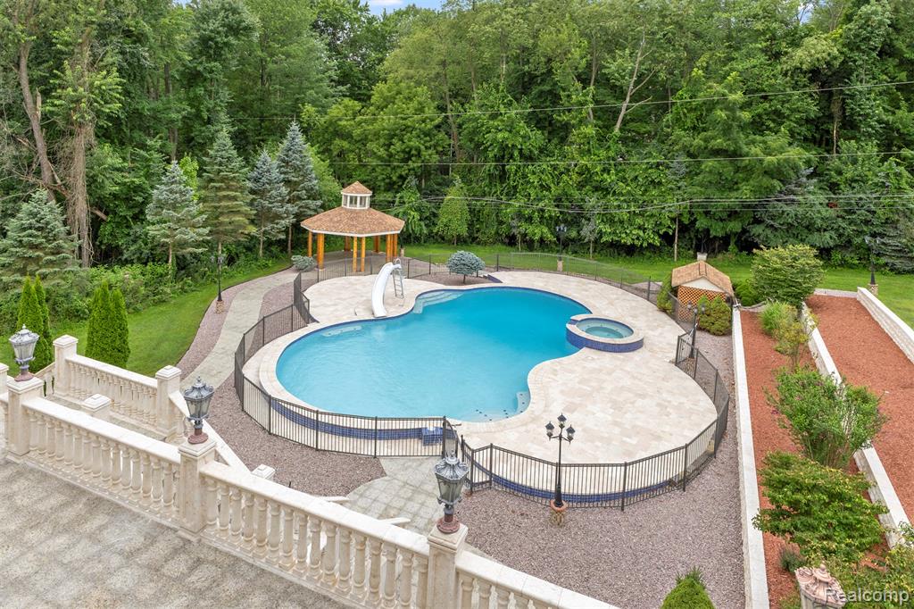 18585 Sheldon Road, Northville, MI 48168 — Photo 59