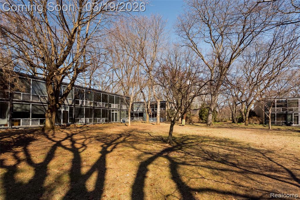 1346 Nicolet Place, Detroit, MI 48207 — Photo 34