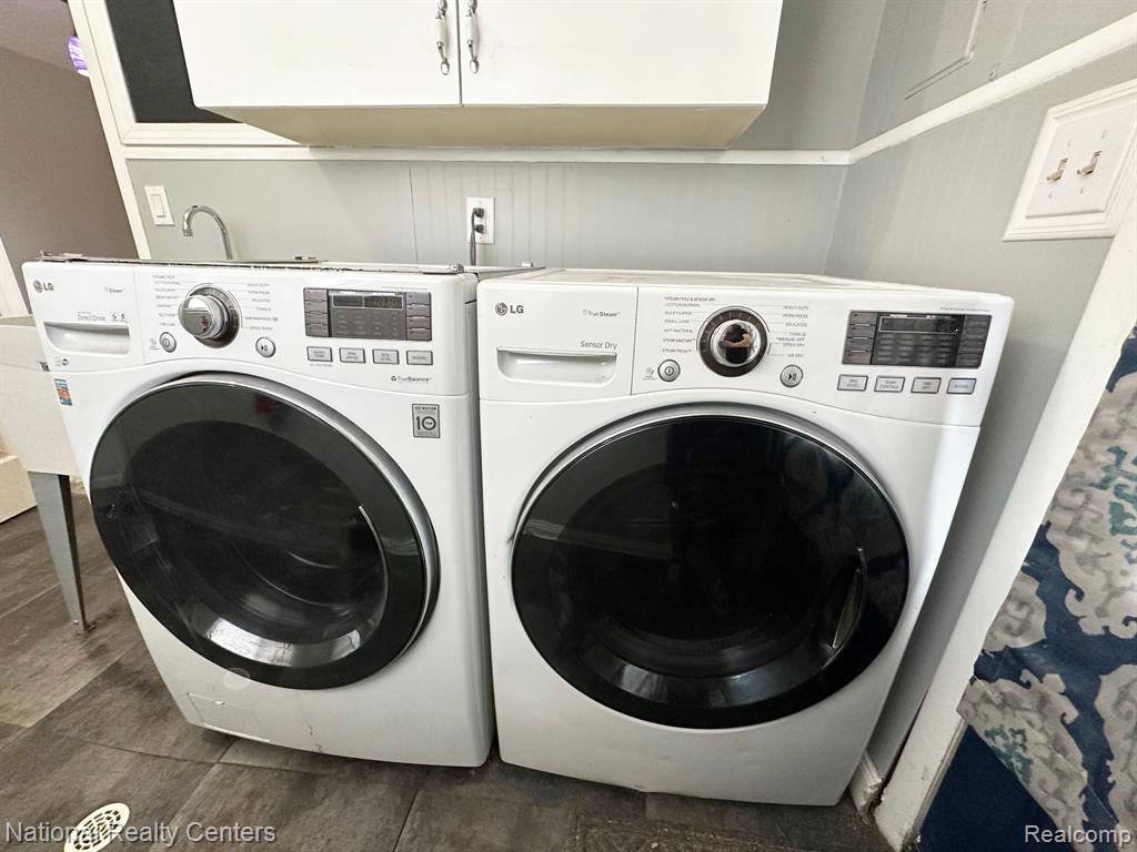 829 W PARKER Avenue, Madison Heights, MI 48071 — Photo 18