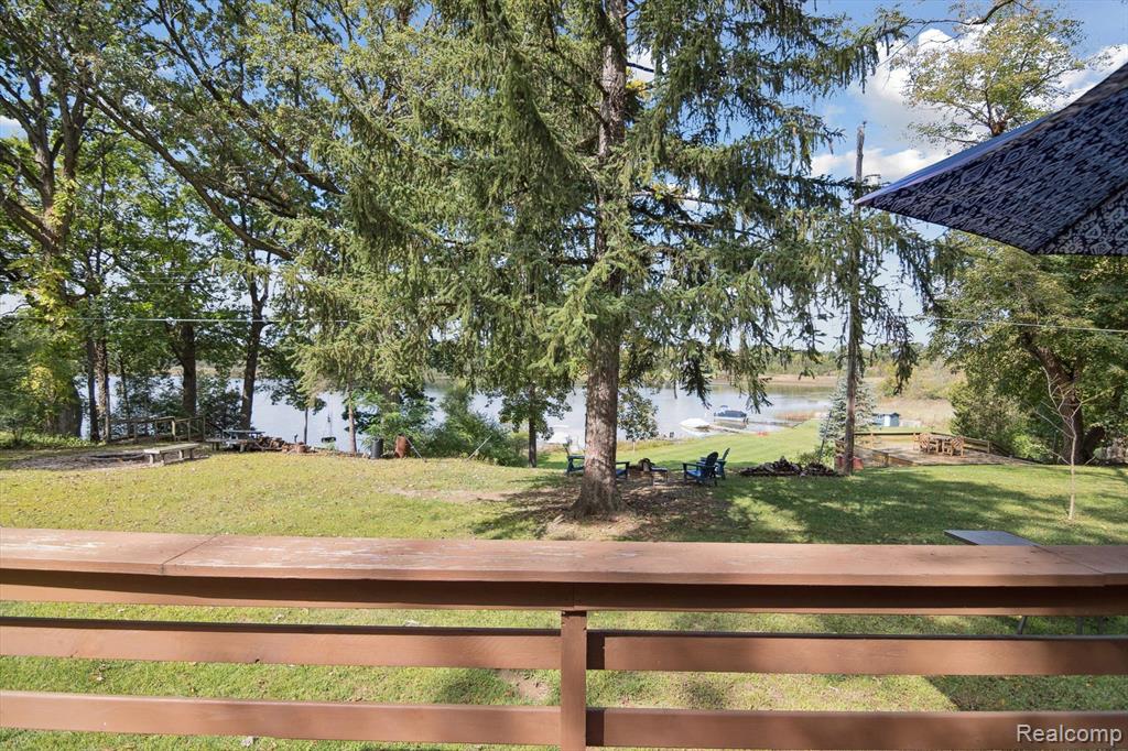 2210 Lakeview Drive, Brooklyn, MI 49230 — Photo 36