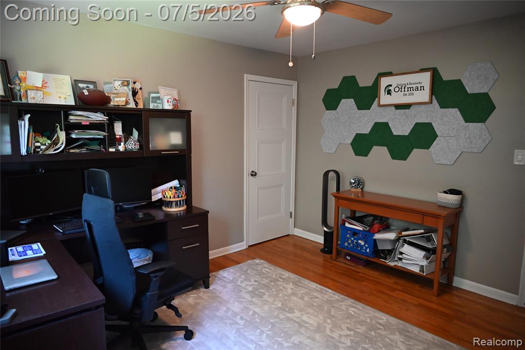 917 S Reading Road S, Bloomfield Hills, MI 48304 — Photo 22