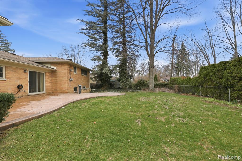 25509 S Afton Street, Harrison Township, MI — Photo 29