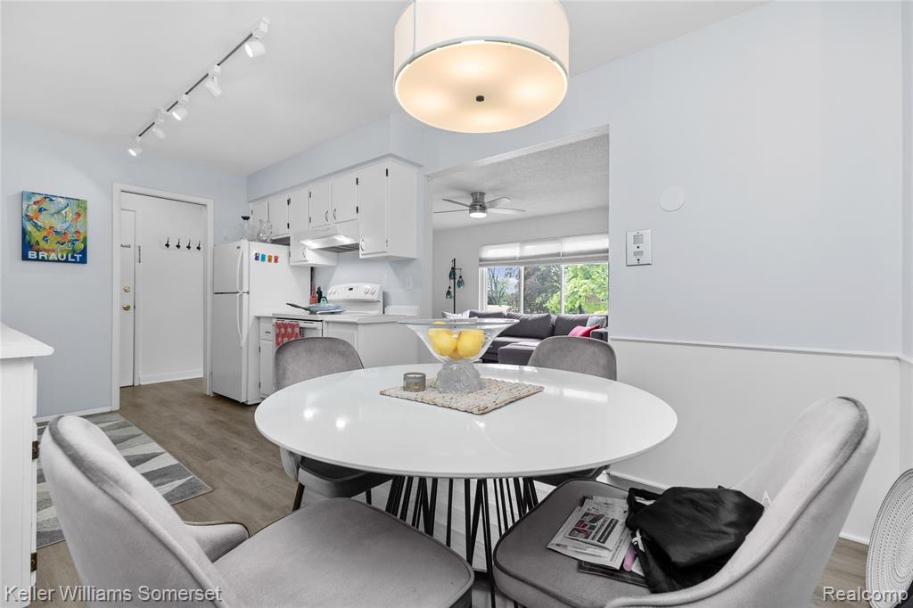 4620 Leafdale Avenue, c5, Royal Oak, MI 48073 — Photo 14