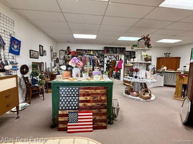 14124 N State Road, Otisville, MI 48463 — Photo 24