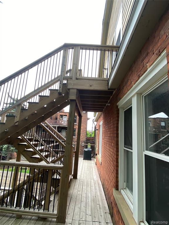 524 E Kirby Street, Detroit, MI 48220 — Photo 17