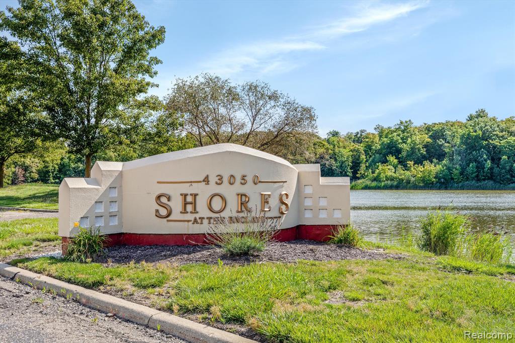 43000 12 OAKS CRESCENT Drive, 3022, Novi, MI 48377 — Photo 26