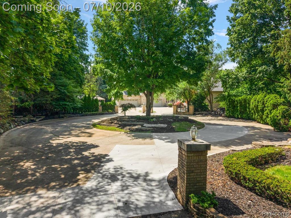 901 Spring Drive, Northville, MI 48167 — Photo 44