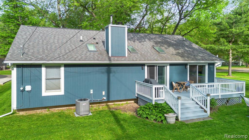 3160 Mandrake Street, Commerce Twp, MI 48382 — Photo 7