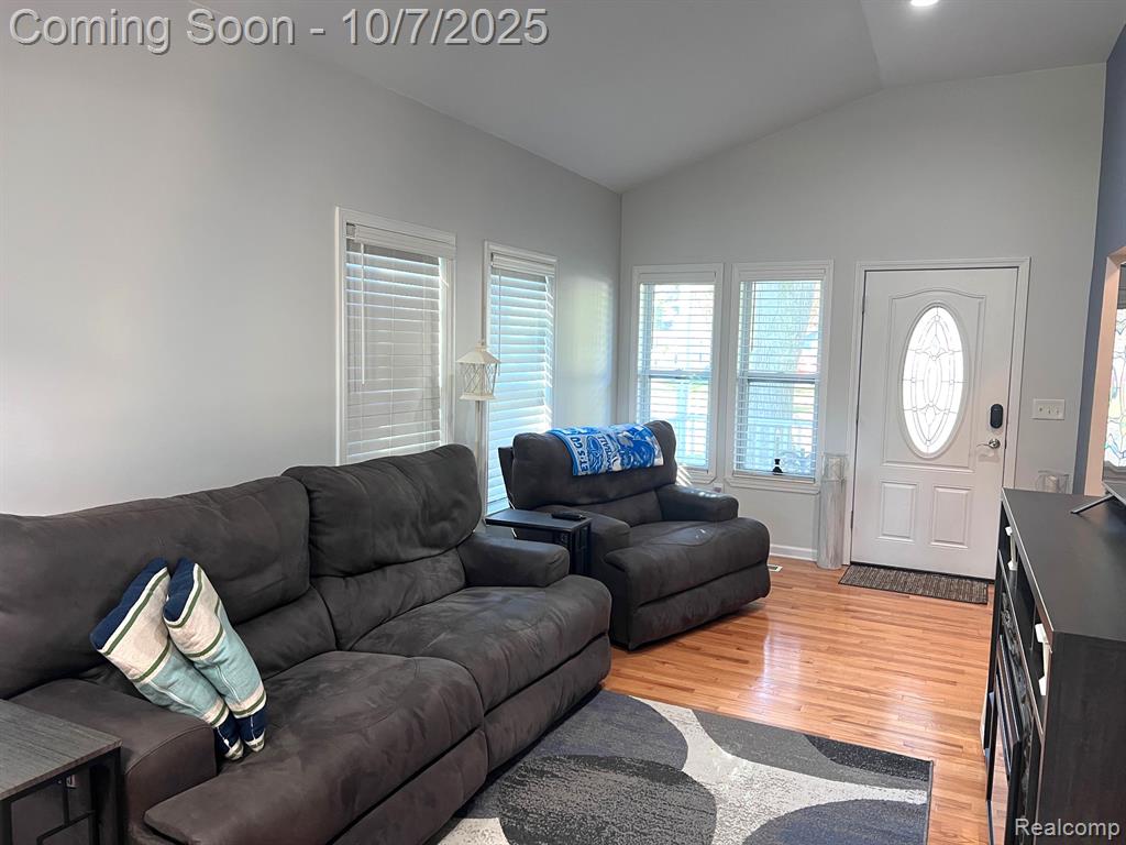 368 Green Street, Perry, MI 48872 — Photo 5
